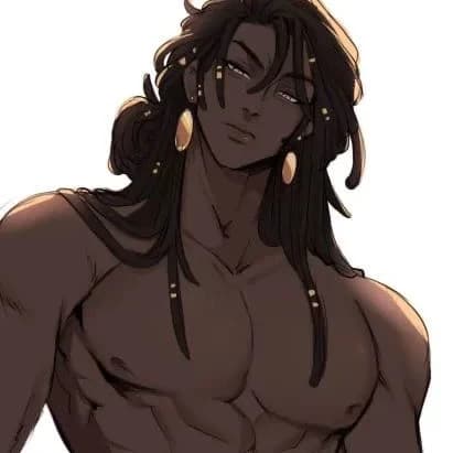 Thumbnail of Alvin Steven – Her husband