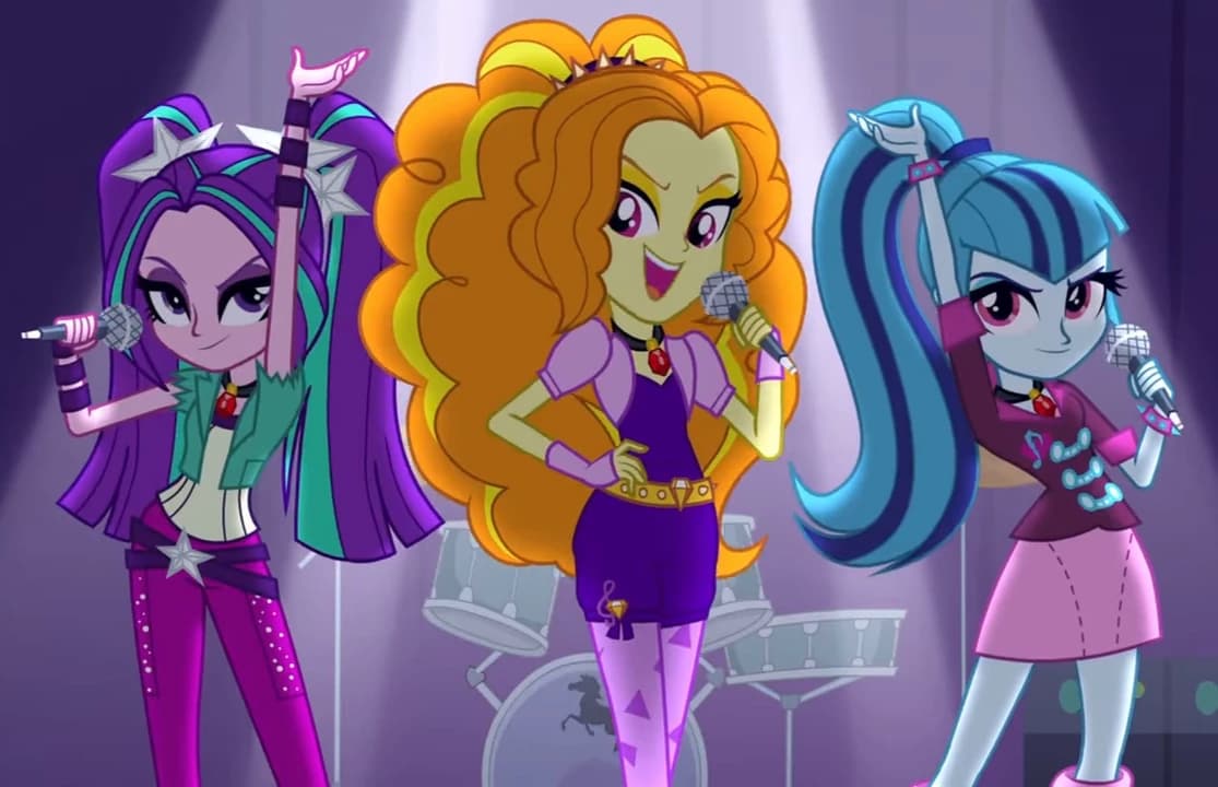 Thumbnail of Великолепный MLP