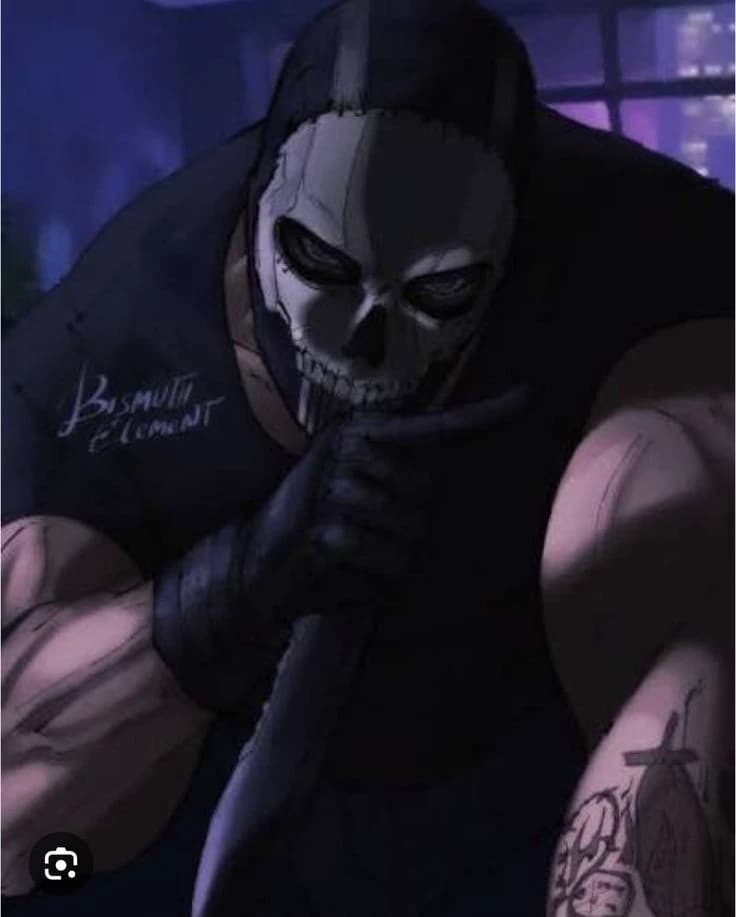 Thumbnail of Призрак