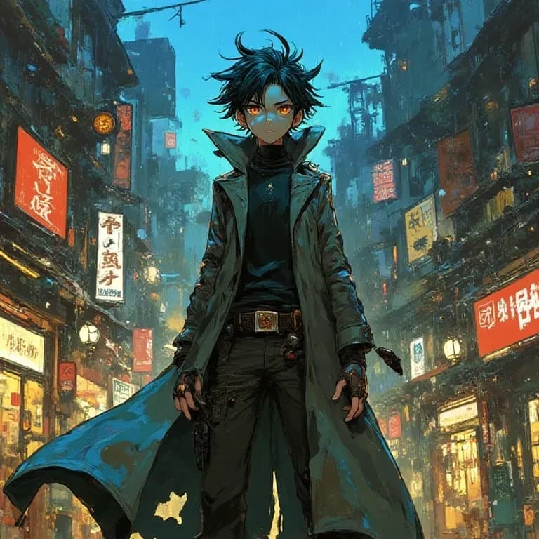 Thumbnail of Чонгин