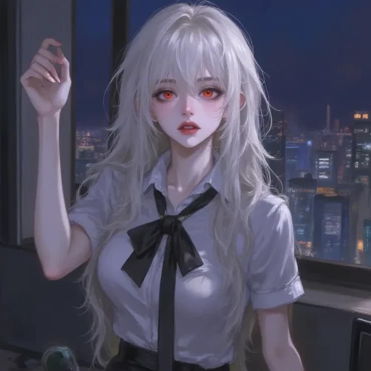 Thumbnail of Элара Волкова