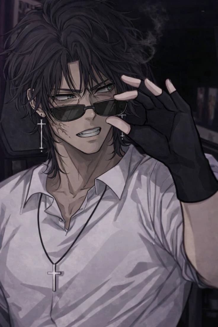 Thumbnail of Адриан Волков