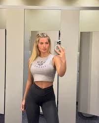 Thumbnail of Ханна Уайт