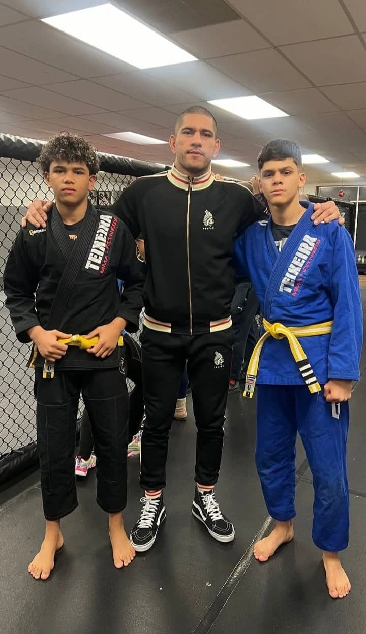 Thumbnail of UFC