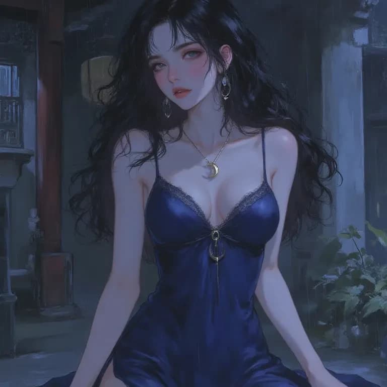 Thumbnail of Серафина