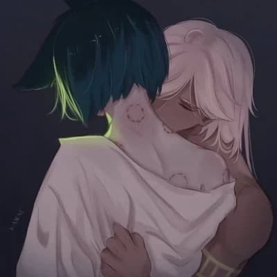 Thumbnail of Тигнари