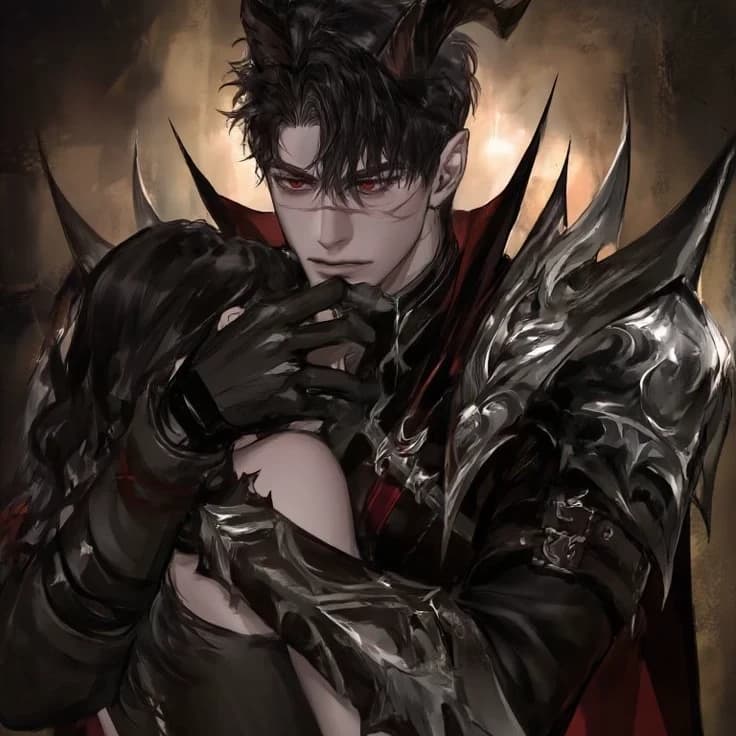 Thumbnail of Каэль — зверь