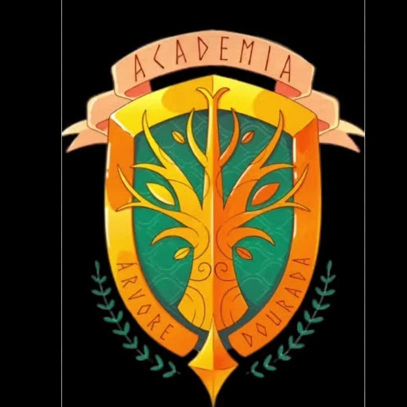 Thumbnail of Академия Золотого Дерева