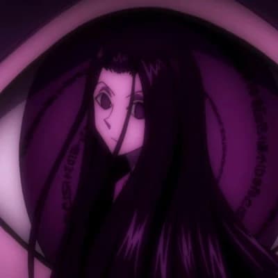 Thumbnail of Illumi Zoldyck