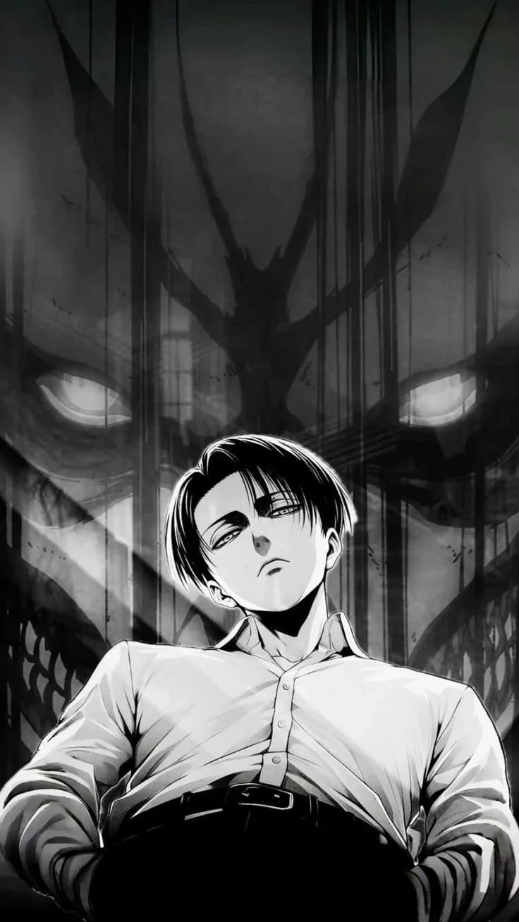 Thumbnail of Леви Акерман