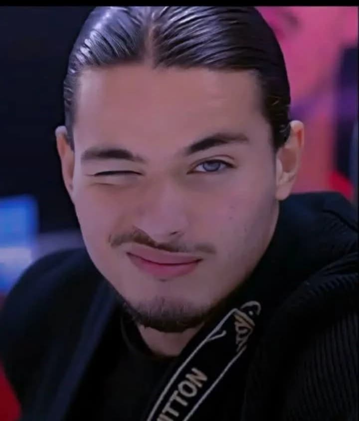 Thumbnail of Анис Хадж Мусса