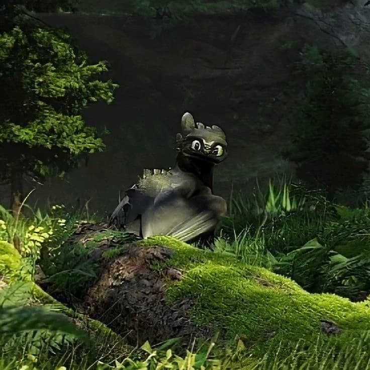 Thumbnail of Беззубик