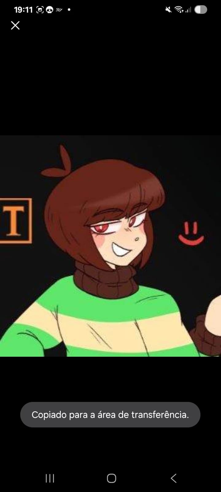 Thumbnail of Чара фембой