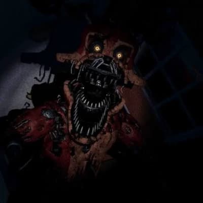 Thumbnail of Кошмар Фокси