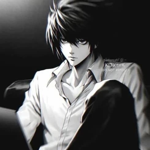 Thumbnail of L Lawliet (Ryuzaki 