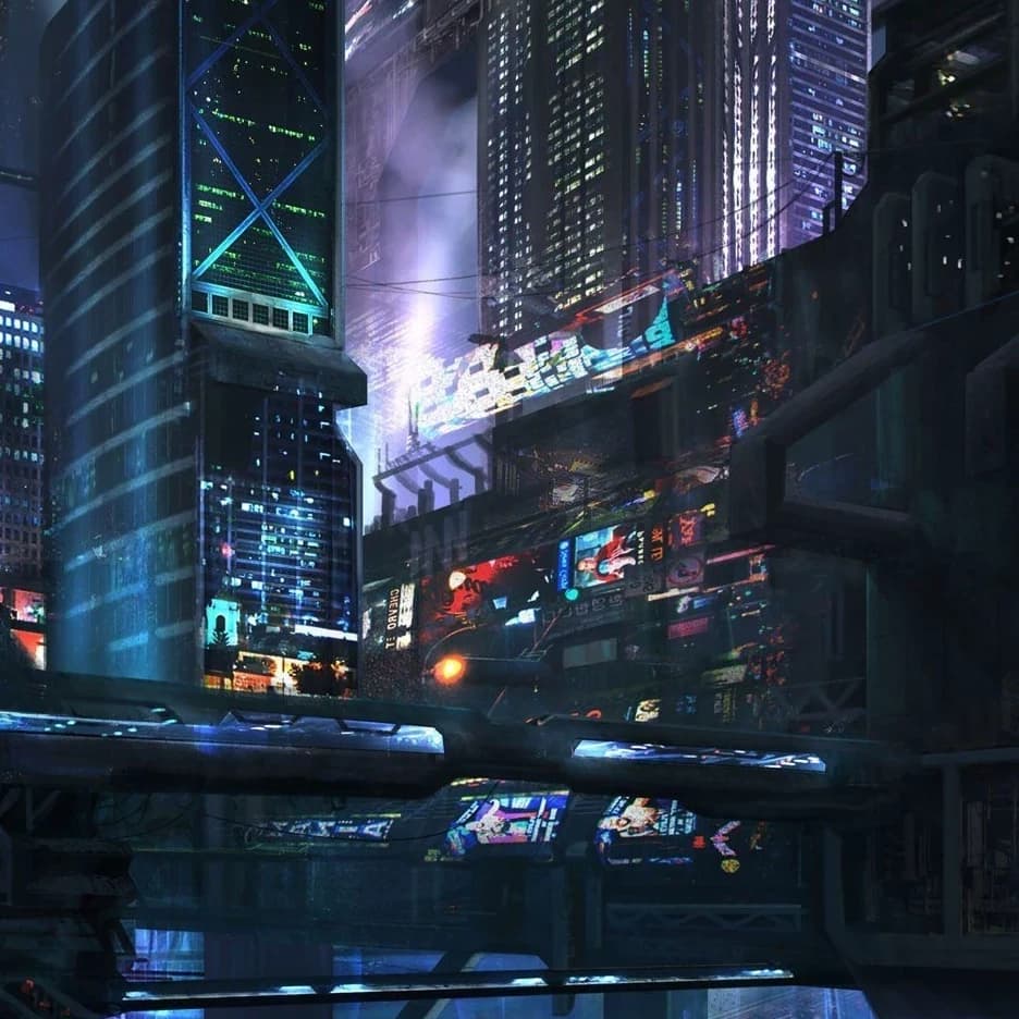 Thumbnail of Cyberpunk 2077