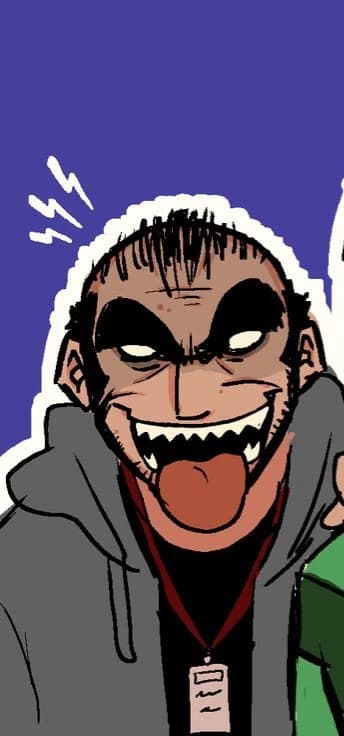 Thumbnail of Пит ДиНунцио
