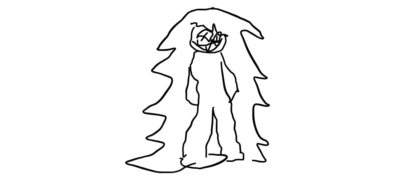 Thumbnail of Белая девушка