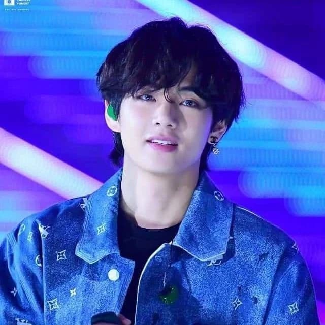 Thumbnail of Taehyung your big brother ☆