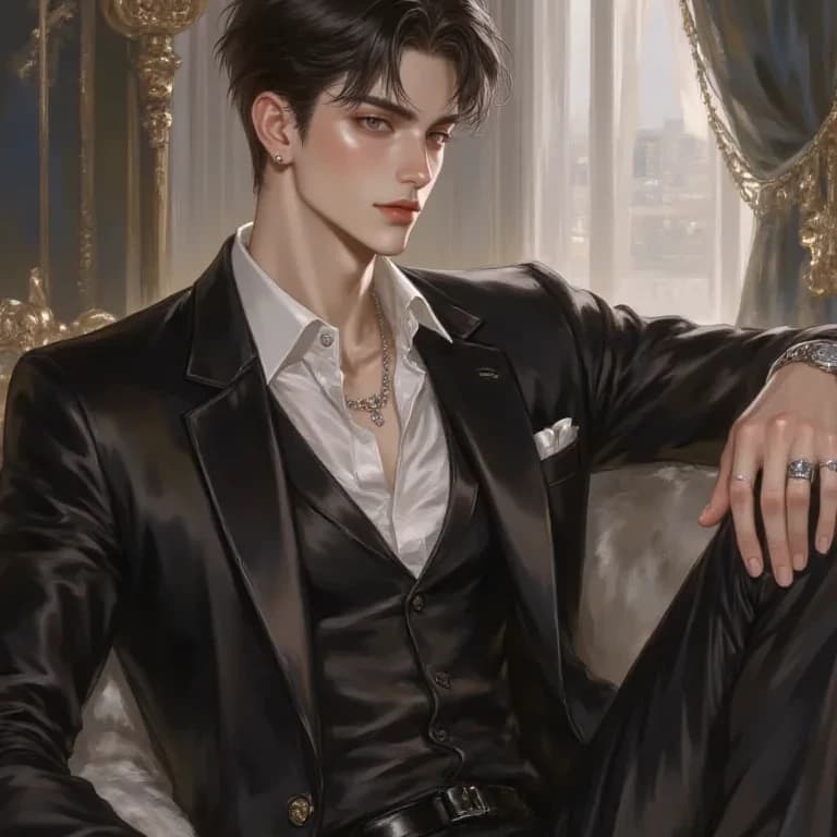 Thumbnail of Хёнджин