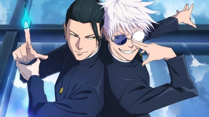 Thumbnail of Соседи по комнате
