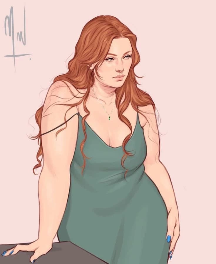 Thumbnail of Лина