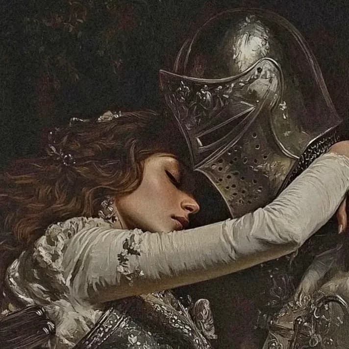 Thumbnail of Кауан — рыцарь