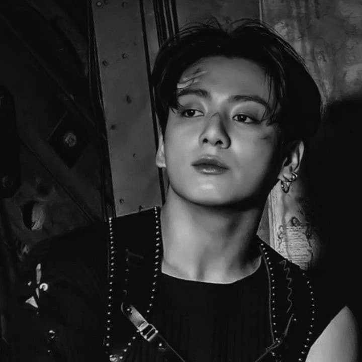 Thumbnail of Is Jungkook angry?
