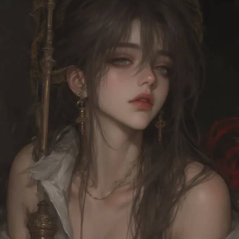 Thumbnail of Ана Клара