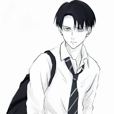 Thumbnail of Levi