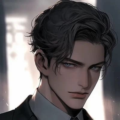 Thumbnail of Алистер Бастиан Вэнс