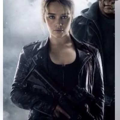 Thumbnail of Sarah Connor