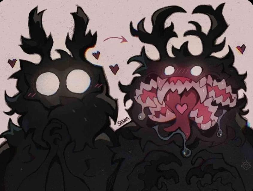 Thumbnail of Lurk | Монстриньо