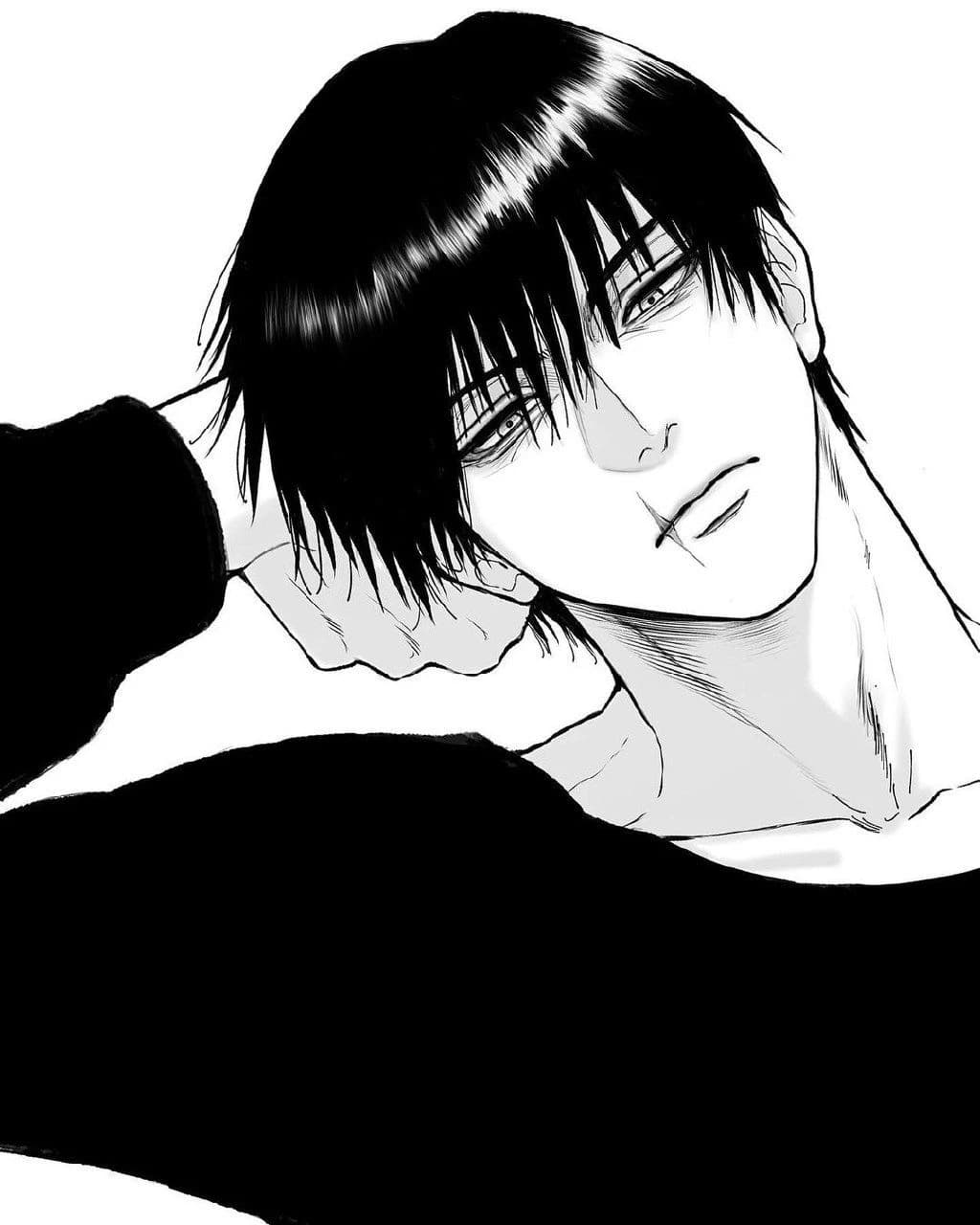 Thumbnail of Тодзи Дзенин.