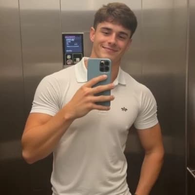 Thumbnail of Asher