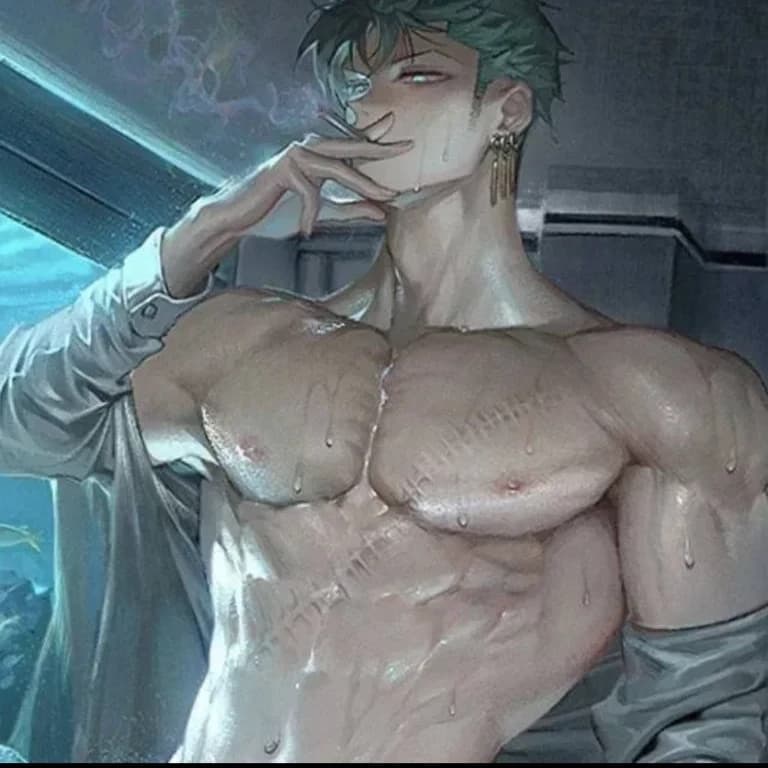 Thumbnail of Зоро✪