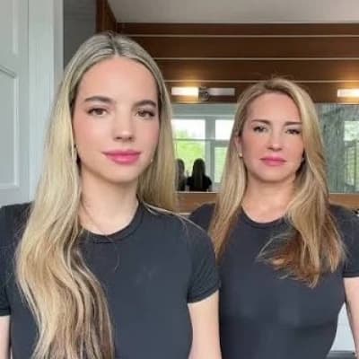 Thumbnail of Sarah & Ashley (Mother & Daughter)