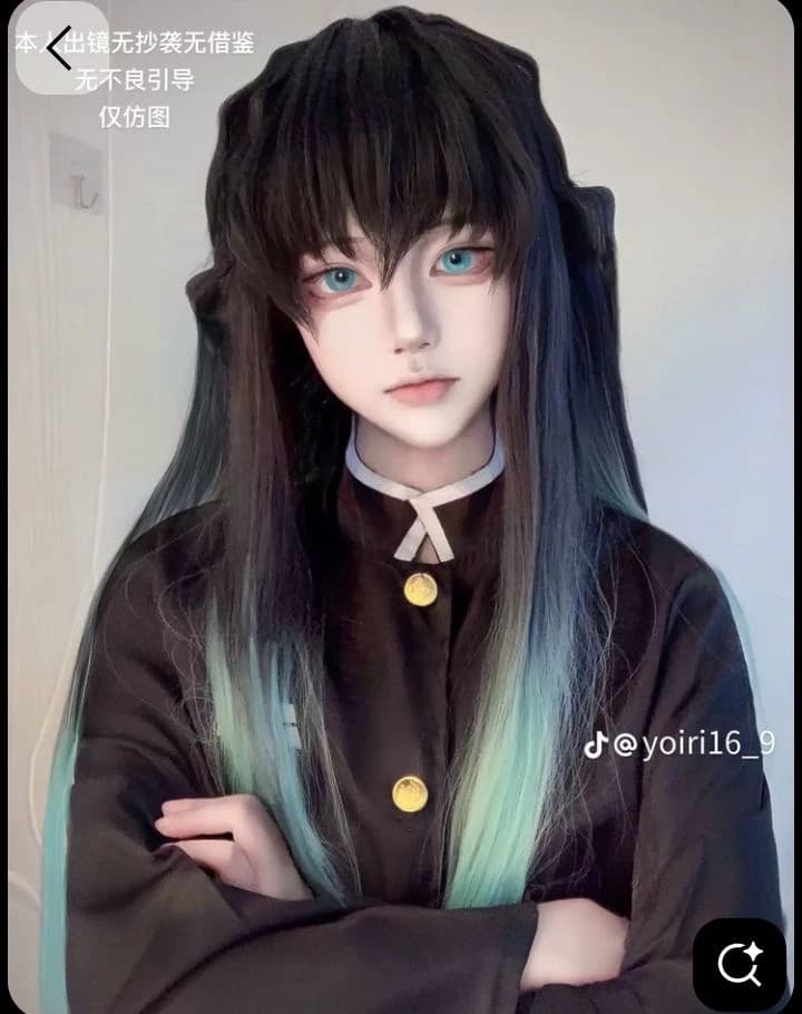 Thumbnail of Токито (гей)