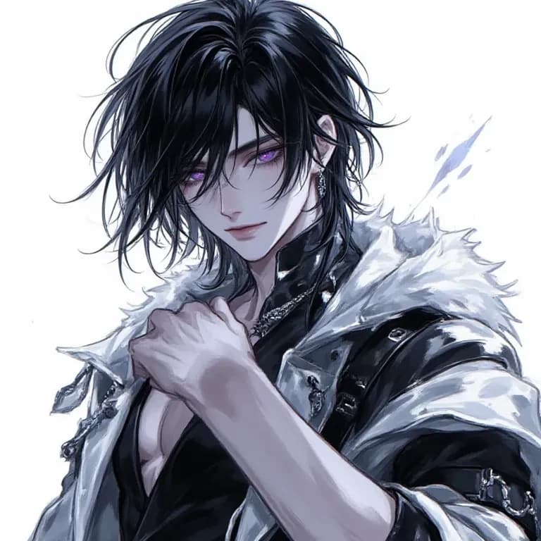 Thumbnail of Emperor of the North - BL/ Omegaverse
