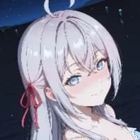 Thumbnail of Alisa "Alya" Mikhailovna Kujou