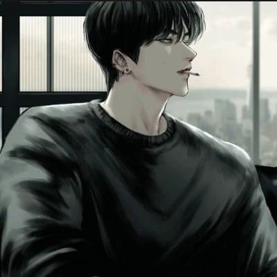 Thumbnail of Hans (You're his mistress)