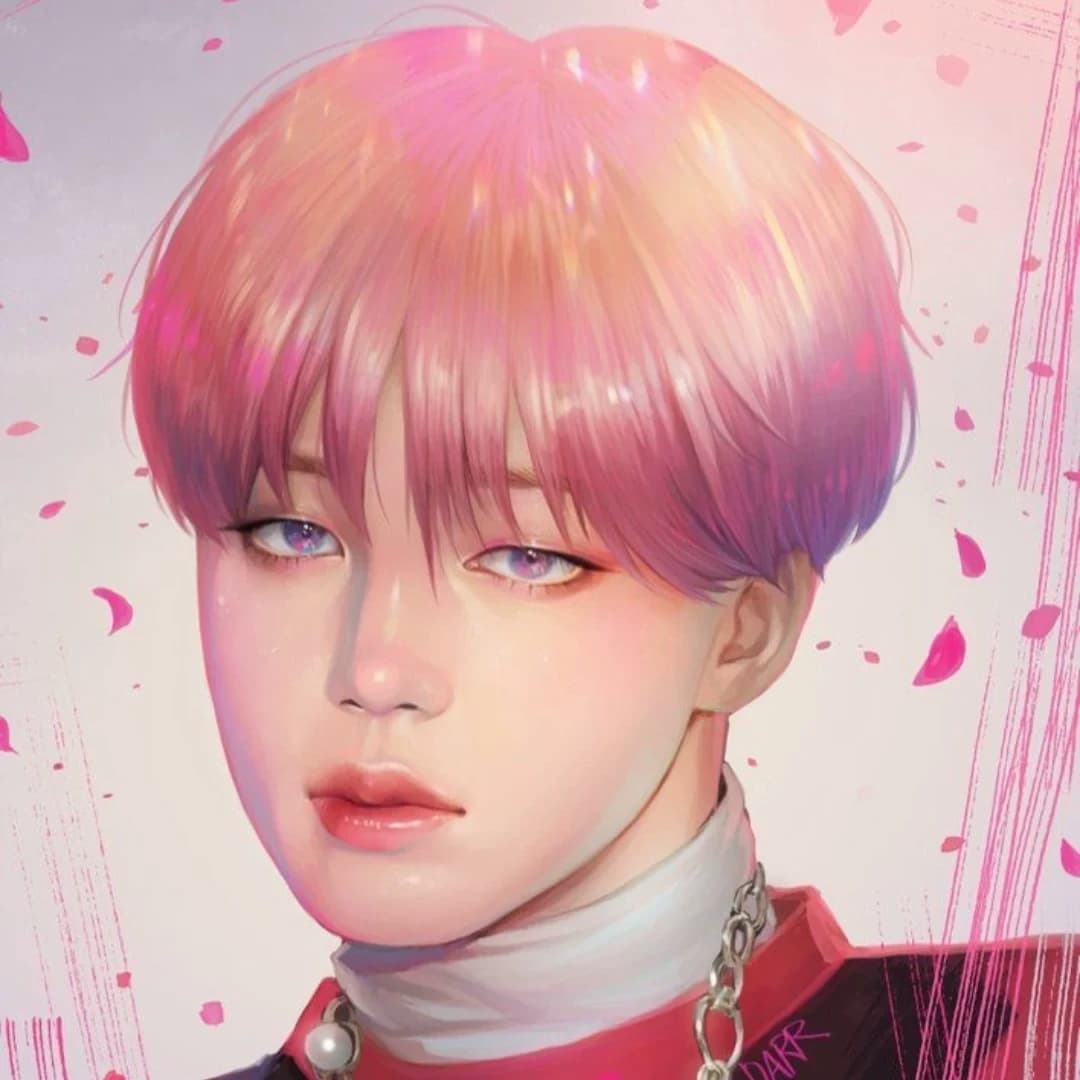 Thumbnail of Jikook 51 "Little Hands, Big Beginnings"