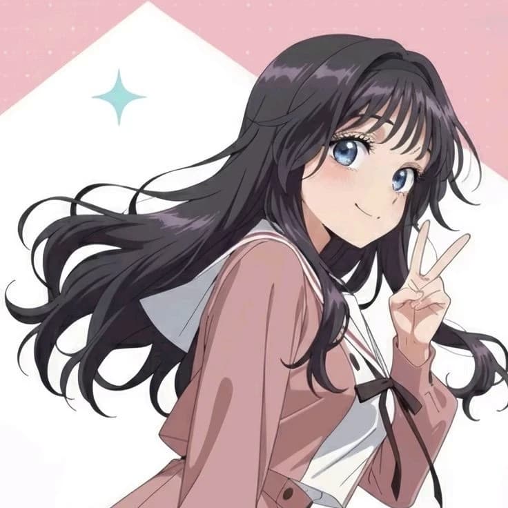 Thumbnail of Каоруко Вагури