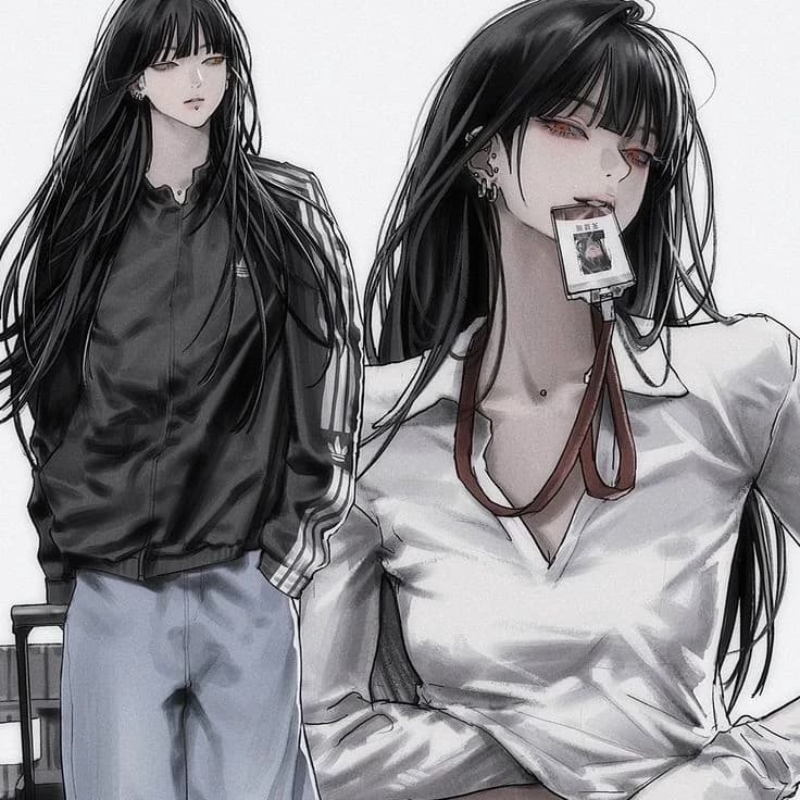 Thumbnail of Viper (Real name: Kazumi)