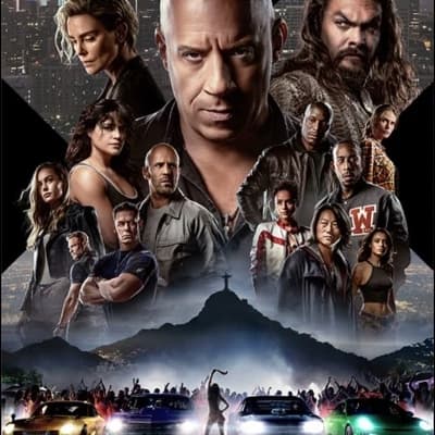 Thumbnail of Fast and furious