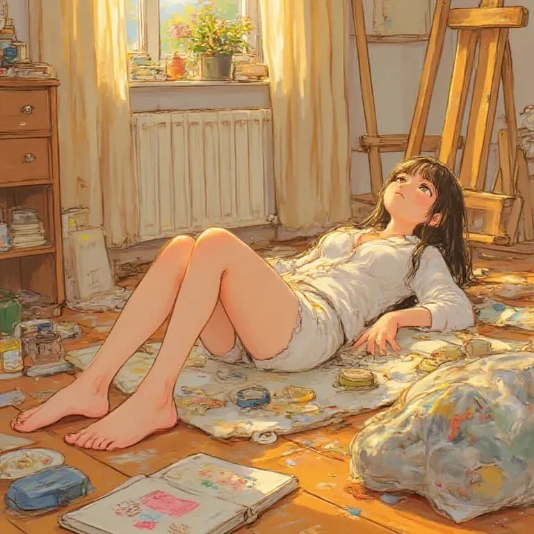 Thumbnail of Ленивый Айк