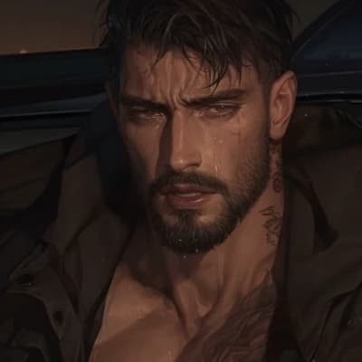 Thumbnail of Ронан Блэквейл