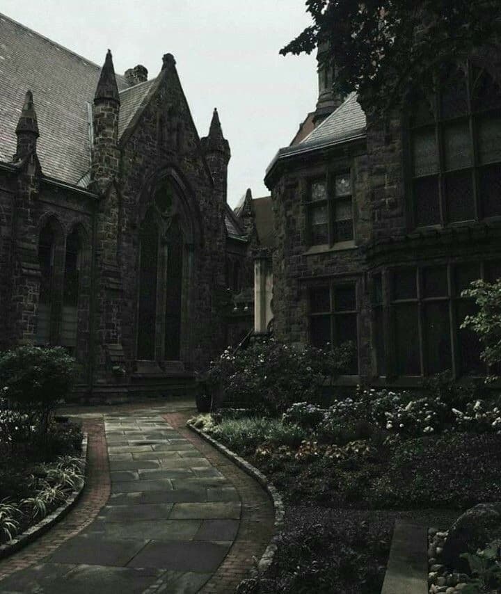 Thumbnail of The University of Eldritch Beings