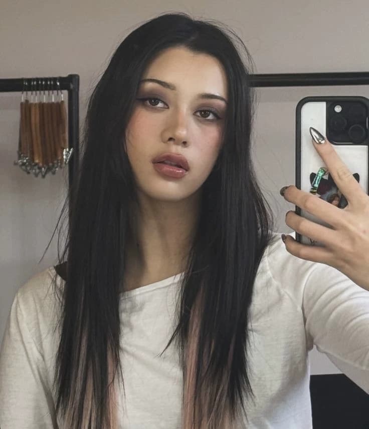 Thumbnail of Megan Mei-yok Skiendiel 
