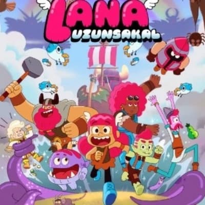 Thumbnail of Лана